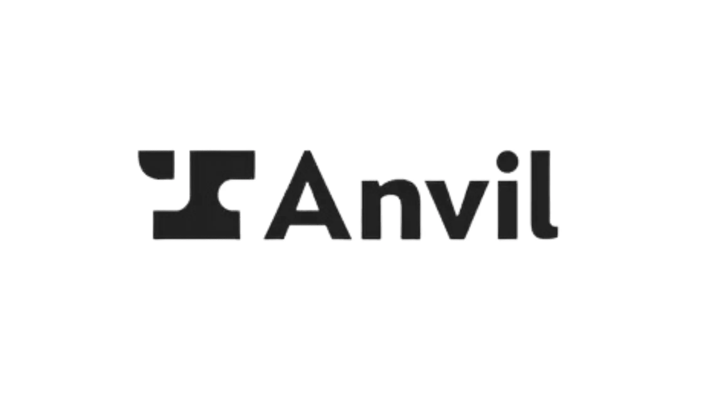 Anvil logo