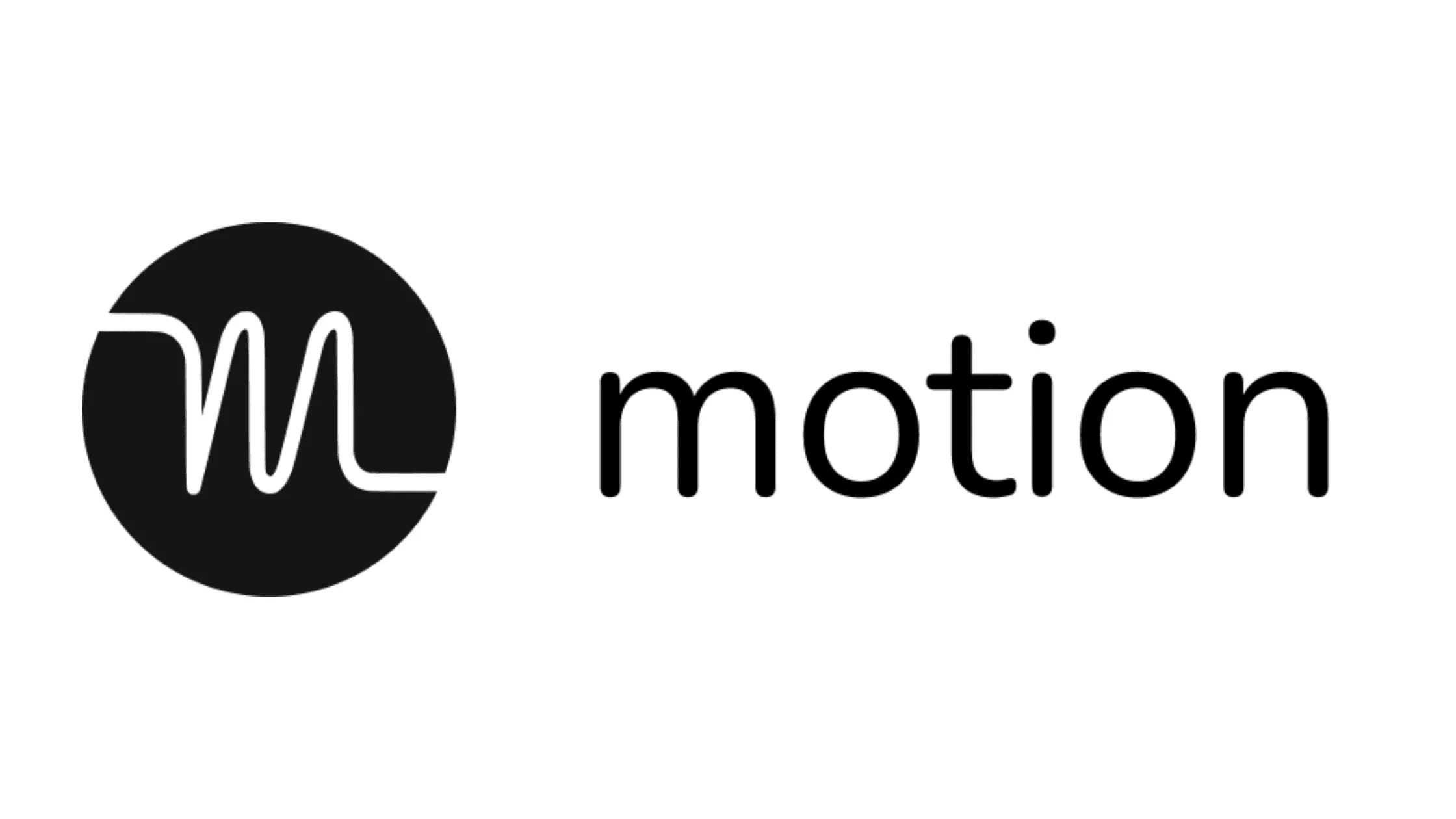 Motion logo
