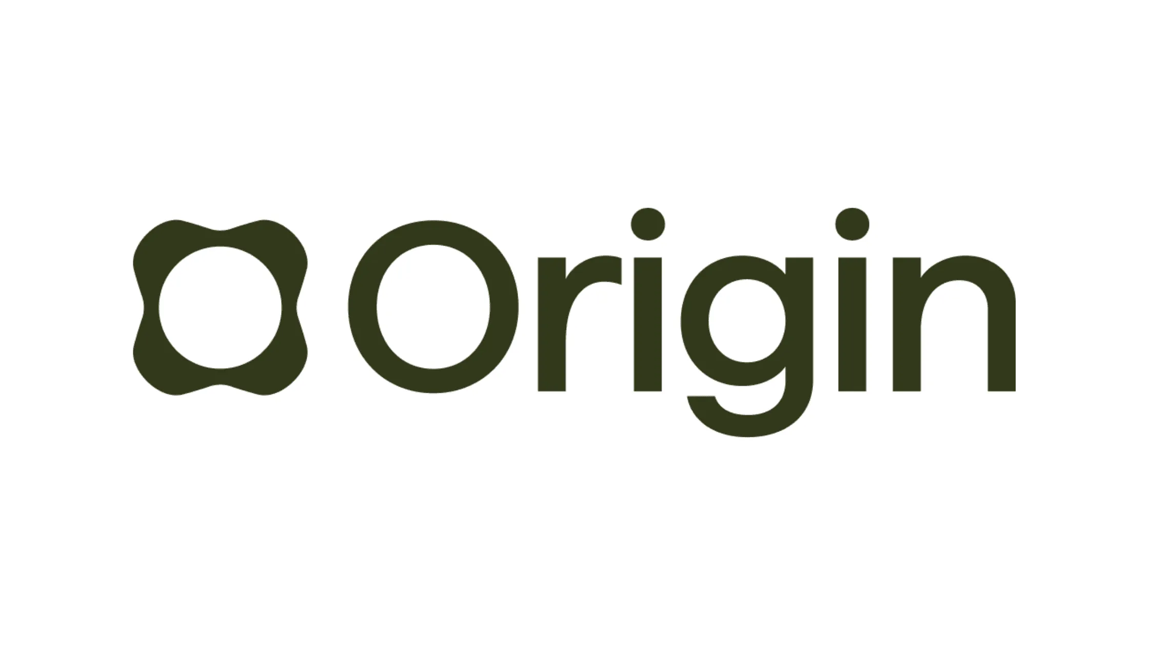 Origin logo