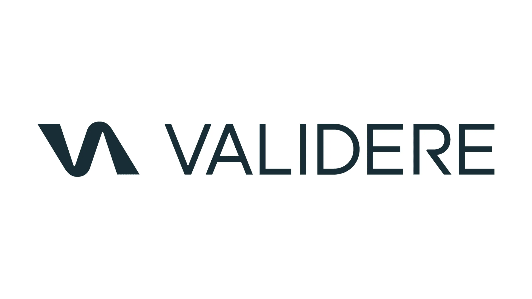Validere logo