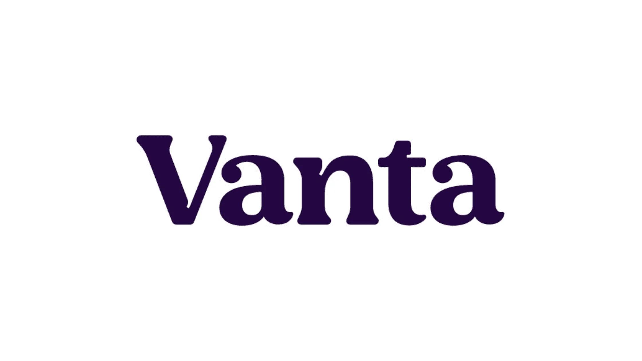 Vanta logo