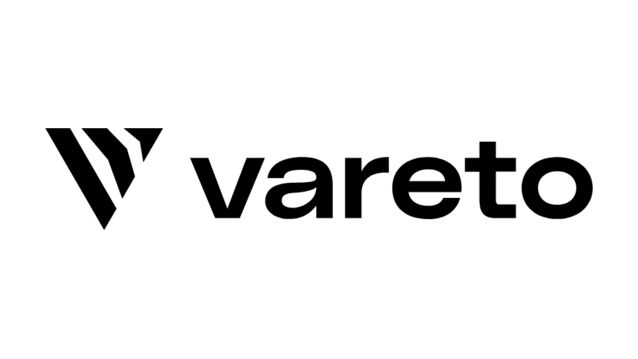 Vareto logo