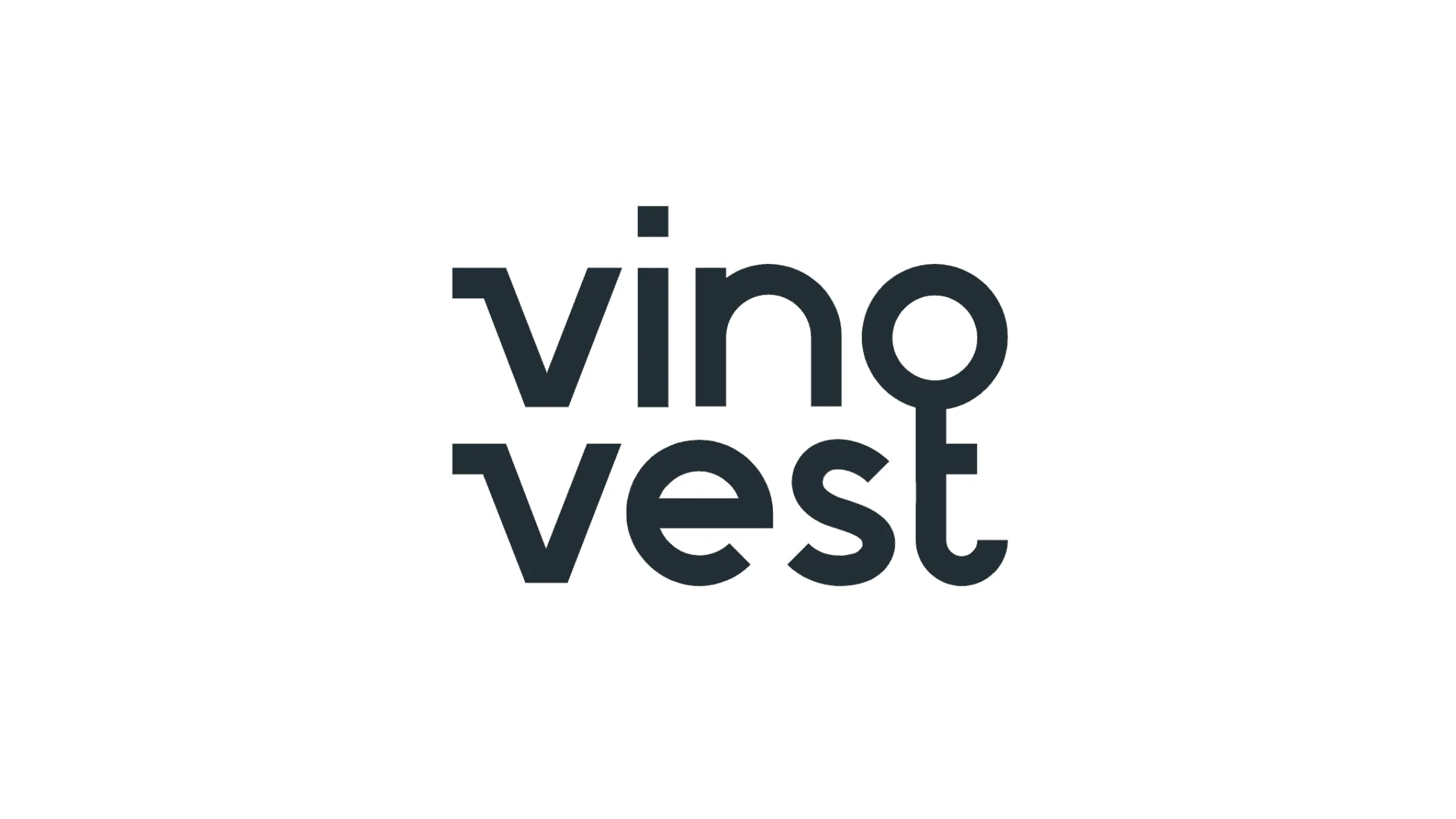Vinovest logo