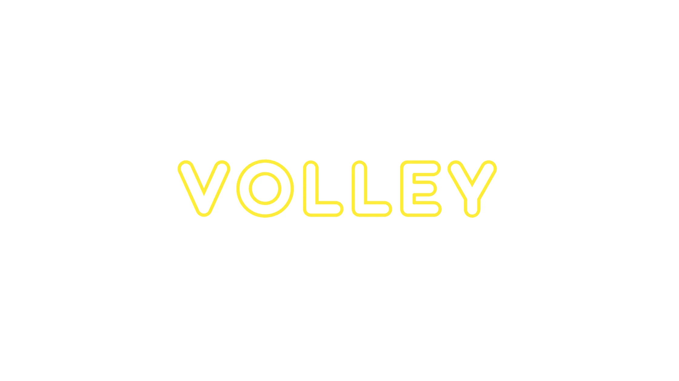 Volley logo