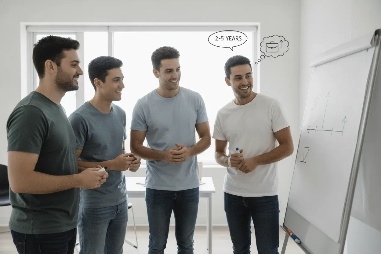 We Analyzed Early Hires from 15 Top Startups (September 2026)