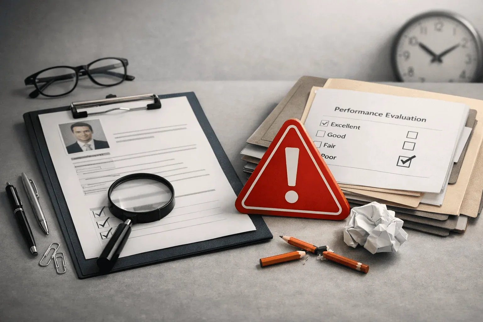 Weaponized Incompetence: How to Spot the Warning Signs in February 2026