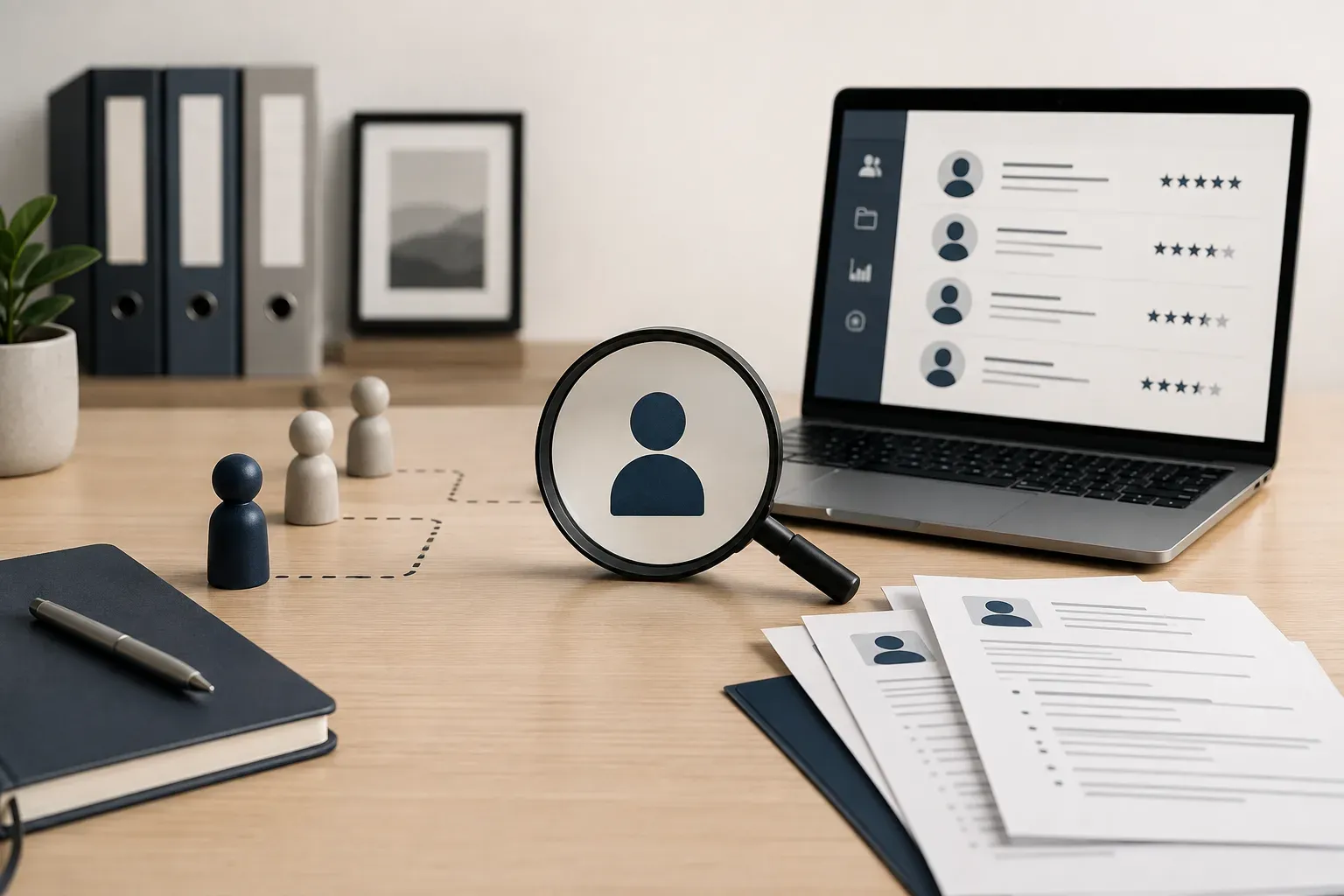 Running One Role Through Multiple Recruiters (August 2026)