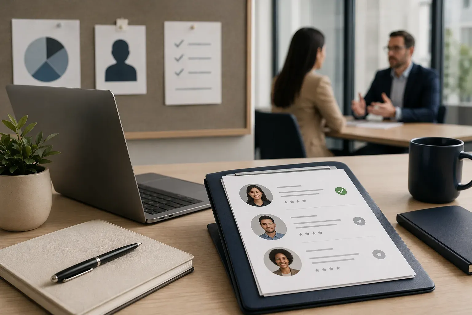 What Is a Fractional Recruiter? A Complete Guide for August 2026