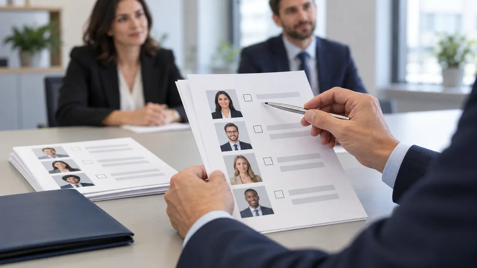 What Is a Hiring Manager? Role, Duties, and Responsibilities October 2026