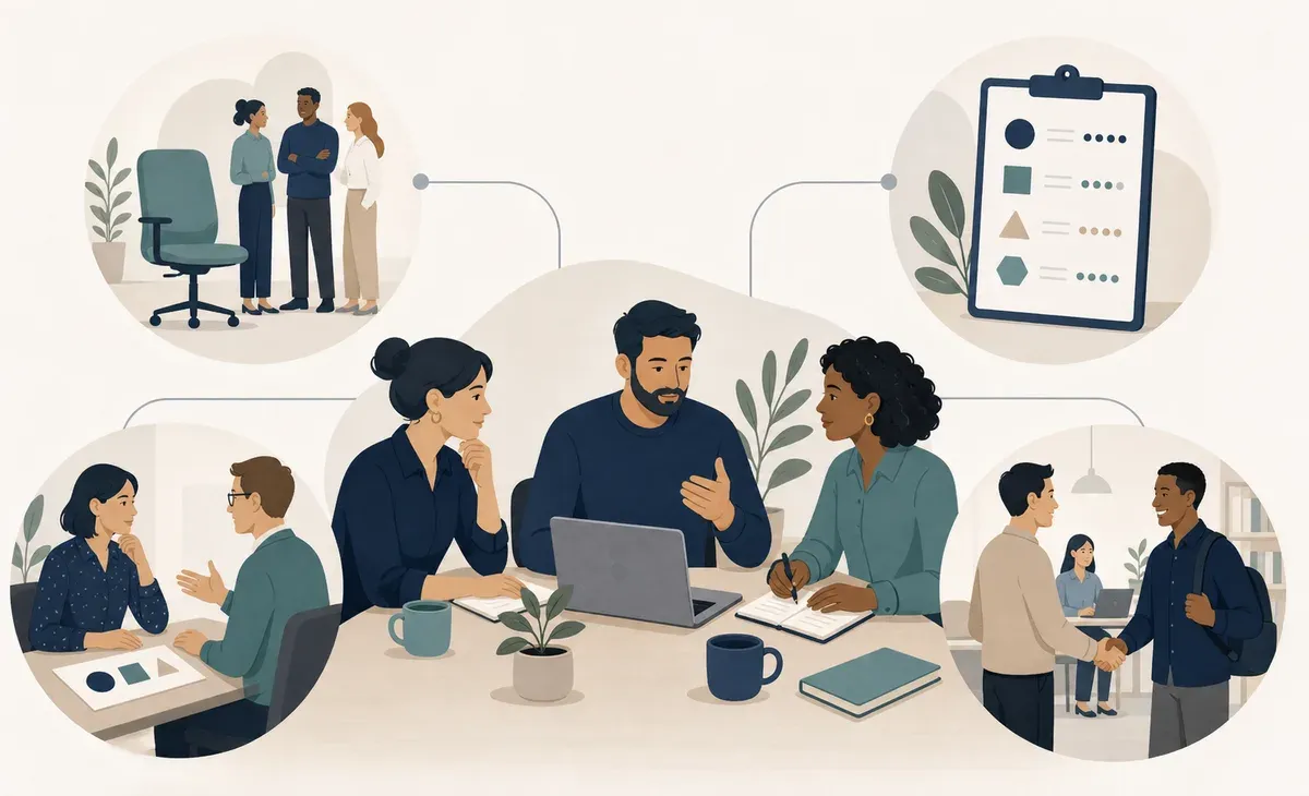 What Is a Hiring Manager? Role, Duties, and Responsibilities October 2026