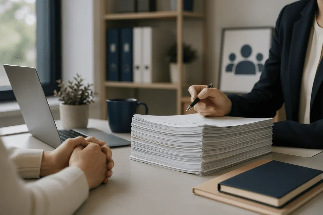 What Is a Recruiter? Complete Guide to Roles, Types, and Career Path (April 2026)