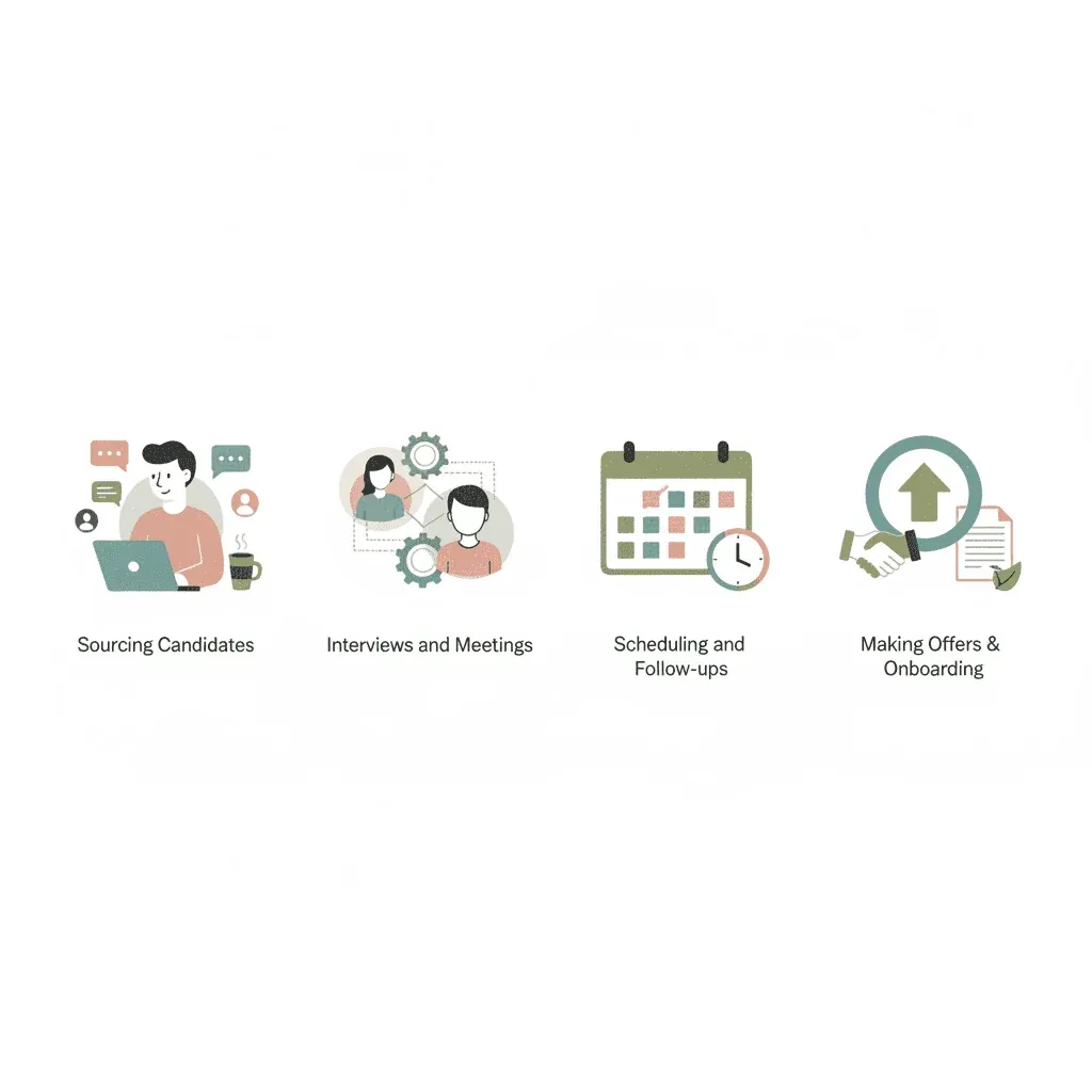 What Is a Recruiter? Complete Guide to Roles, Types, and Career Path (April 2026)