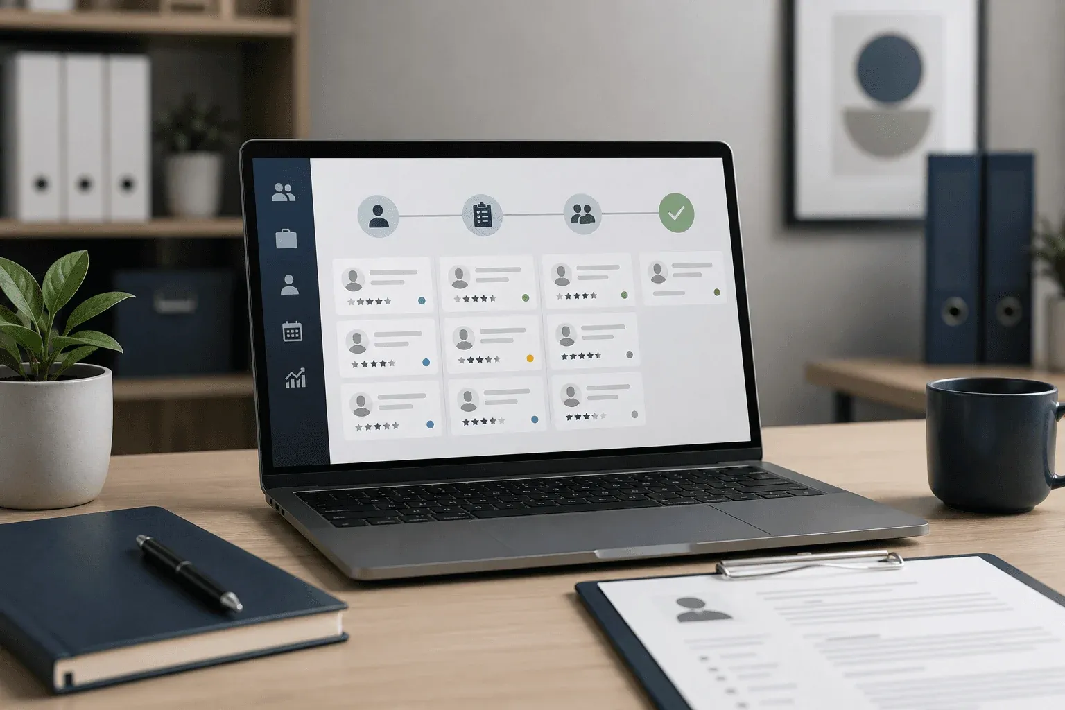 What Is an ATS in Recruiting? Startup Guide for July 2026