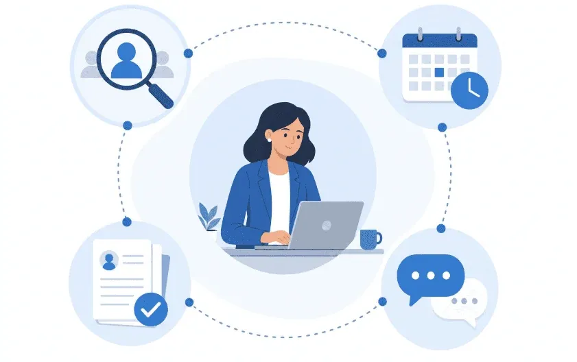 What Is a Fractional Recruiter and When Does a Startup Actually Need One? (June 2026)