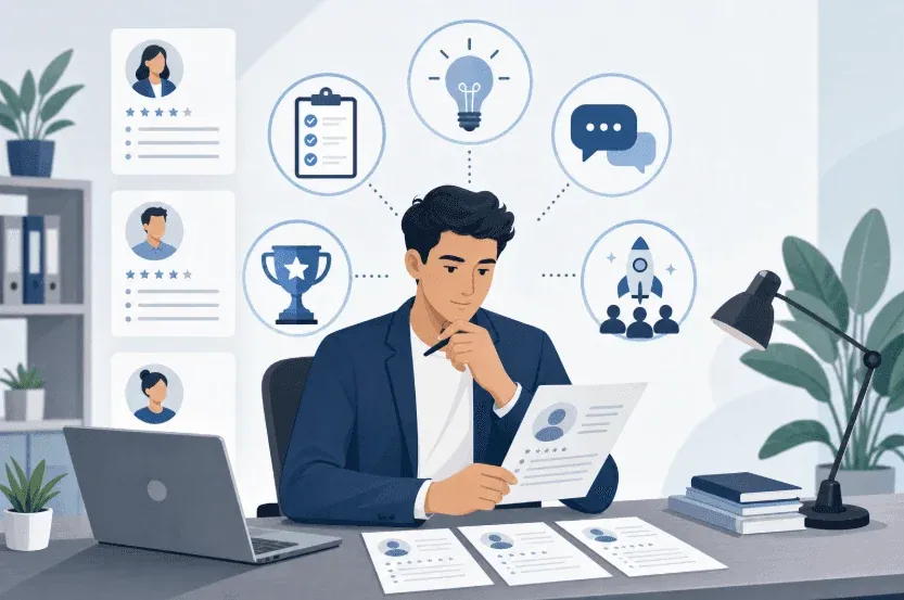 What Is a Fractional Recruiter and When Does a Startup Actually Need One? (June 2026)