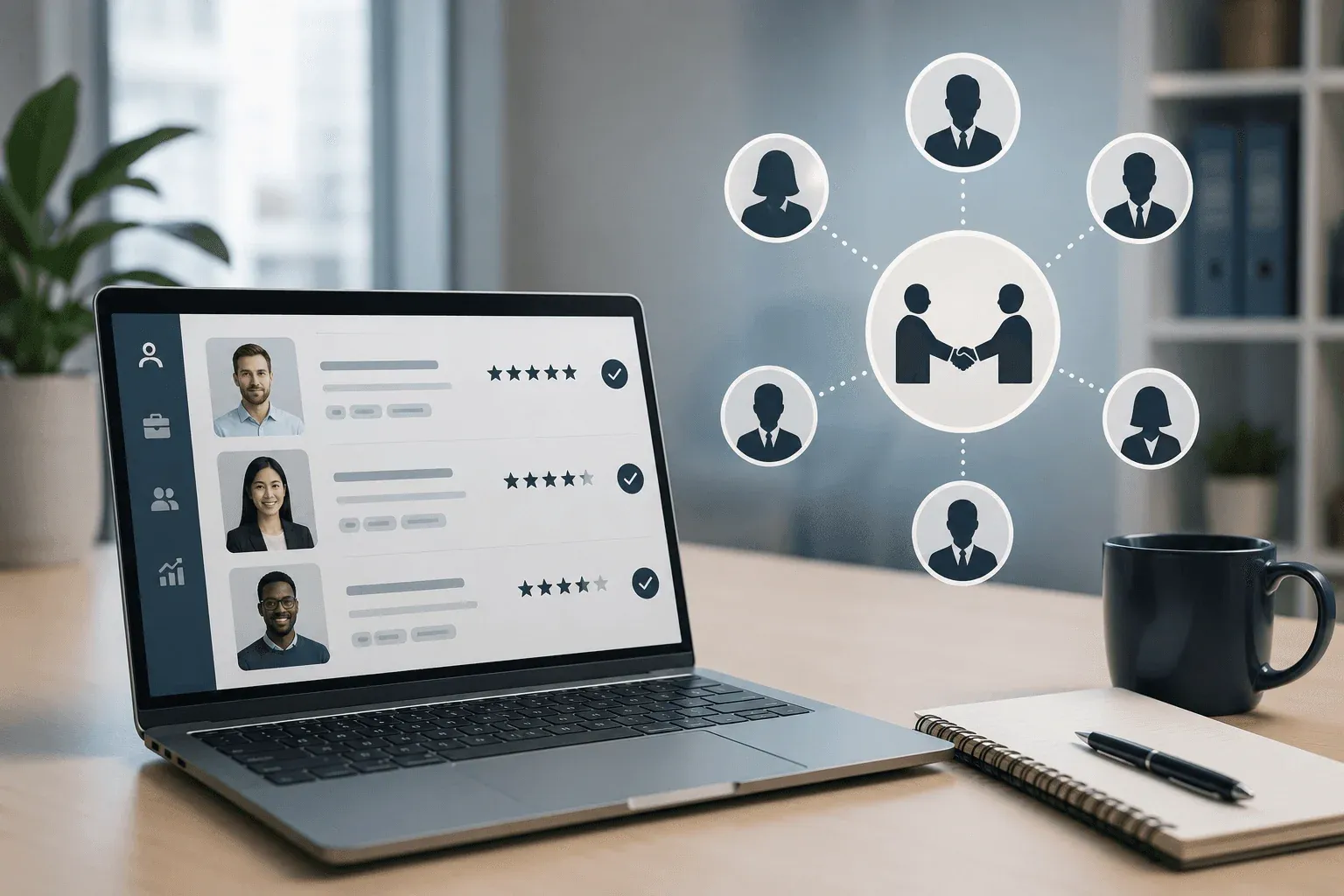 What Is a Recruiter Marketplace? Complete Guide (June 2026)