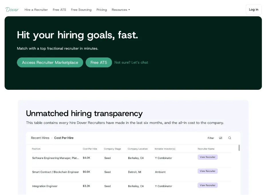 The Problem With Enterprise ATS Platforms for Startups (and Why Feature Bloat Slows You Down) - June 2026
