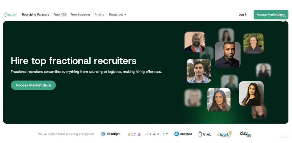 How Startups Should Hire their First Recruiter