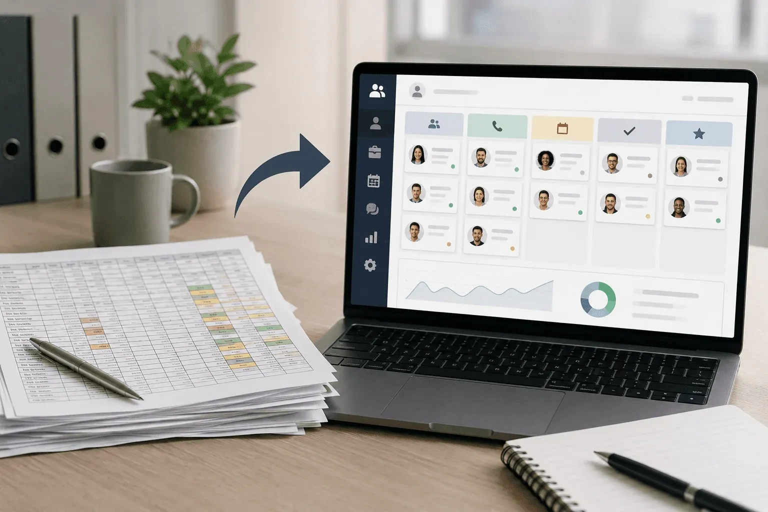 10 Candidates: When Spreadsheets Fail (June 2026)