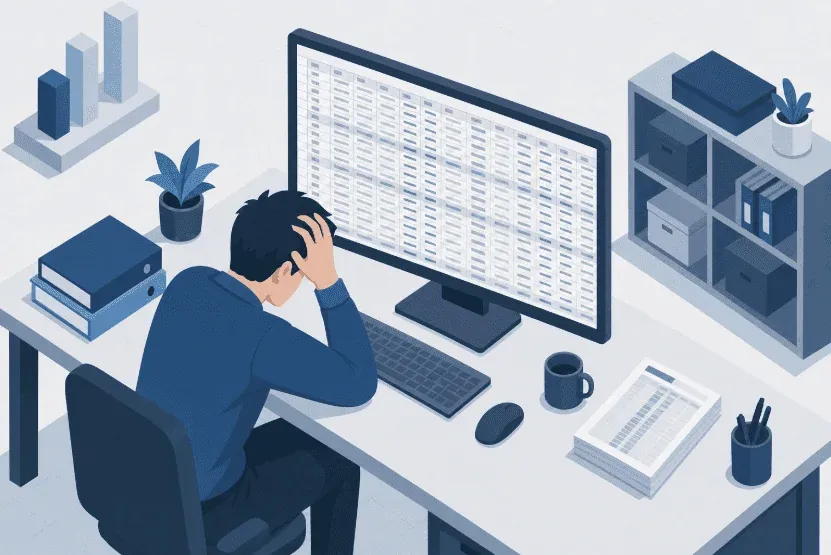 10 Candidates: When Spreadsheets Fail (June 2026)