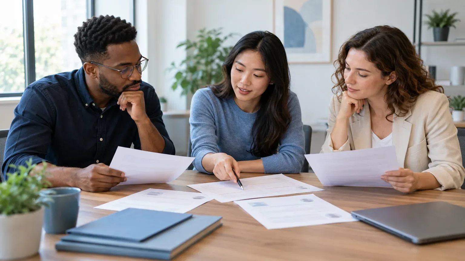 Building a Collaborative Hiring Process for Startups (October 2026)