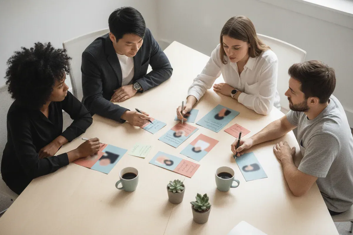 Building a Collaborative Hiring Process for Startups (October 2026)