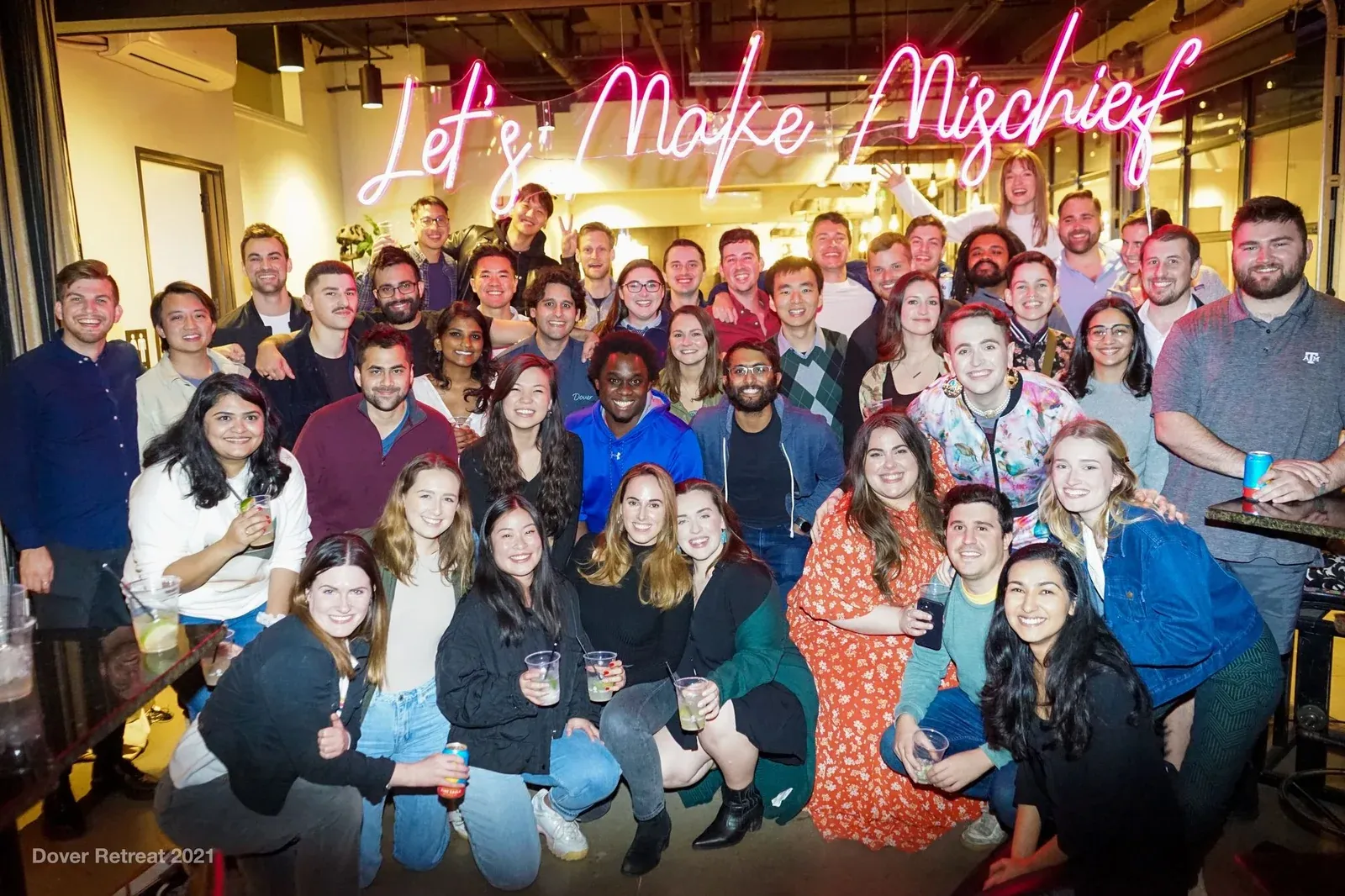Why hiring from non-tech backgrounds is critical to your startup's success