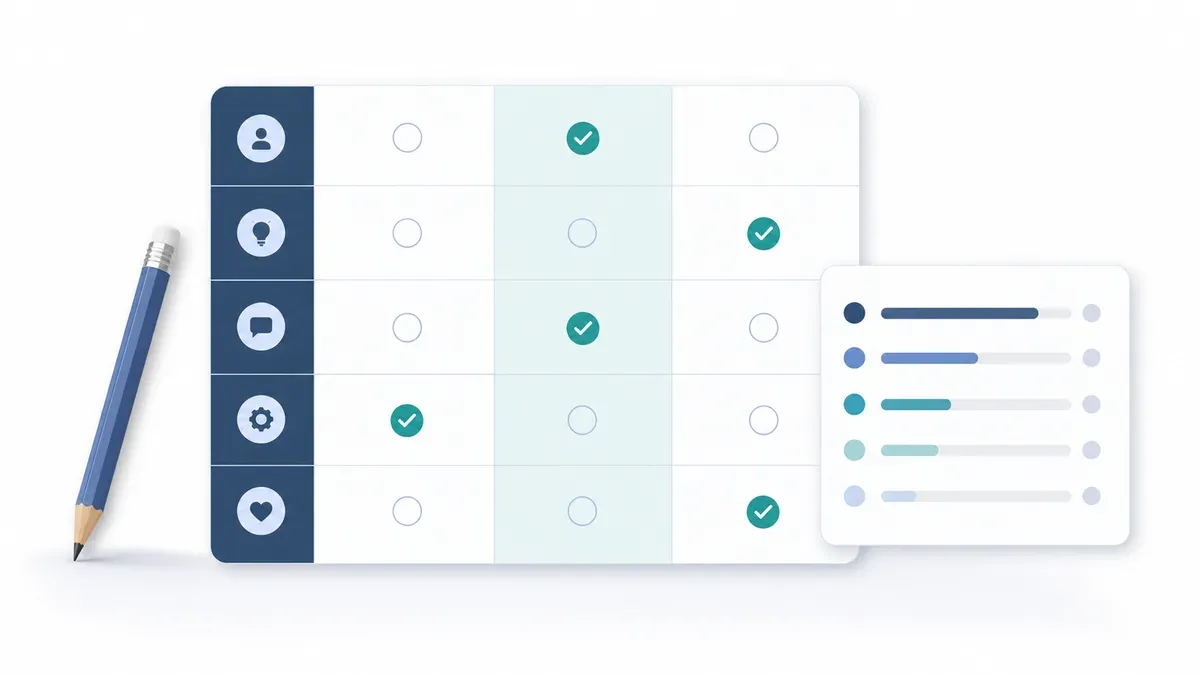 Why Startup Founders Should Create Hiring Rubrics (October 2026)