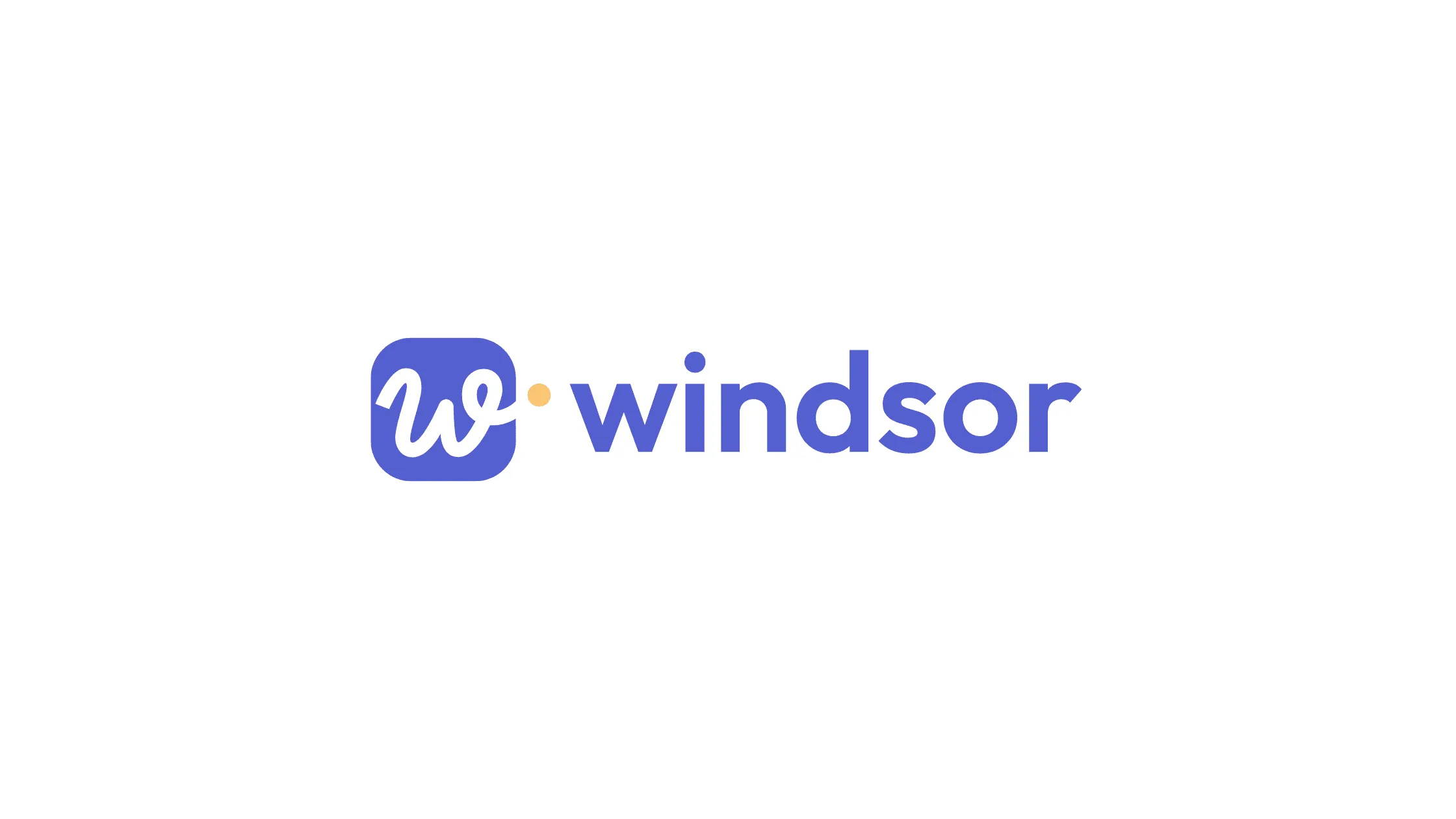 Windsor.io logo