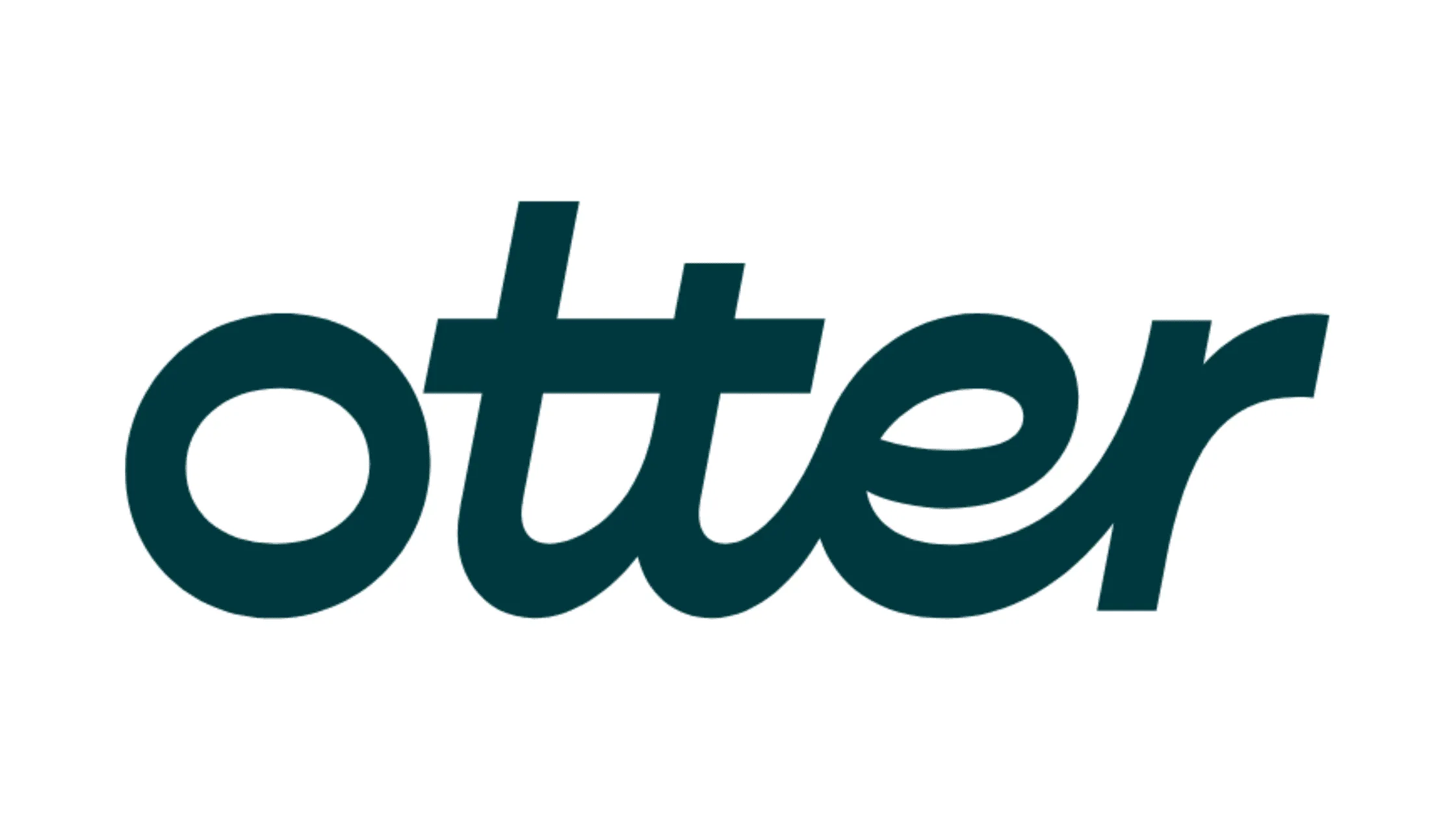 Otter logo