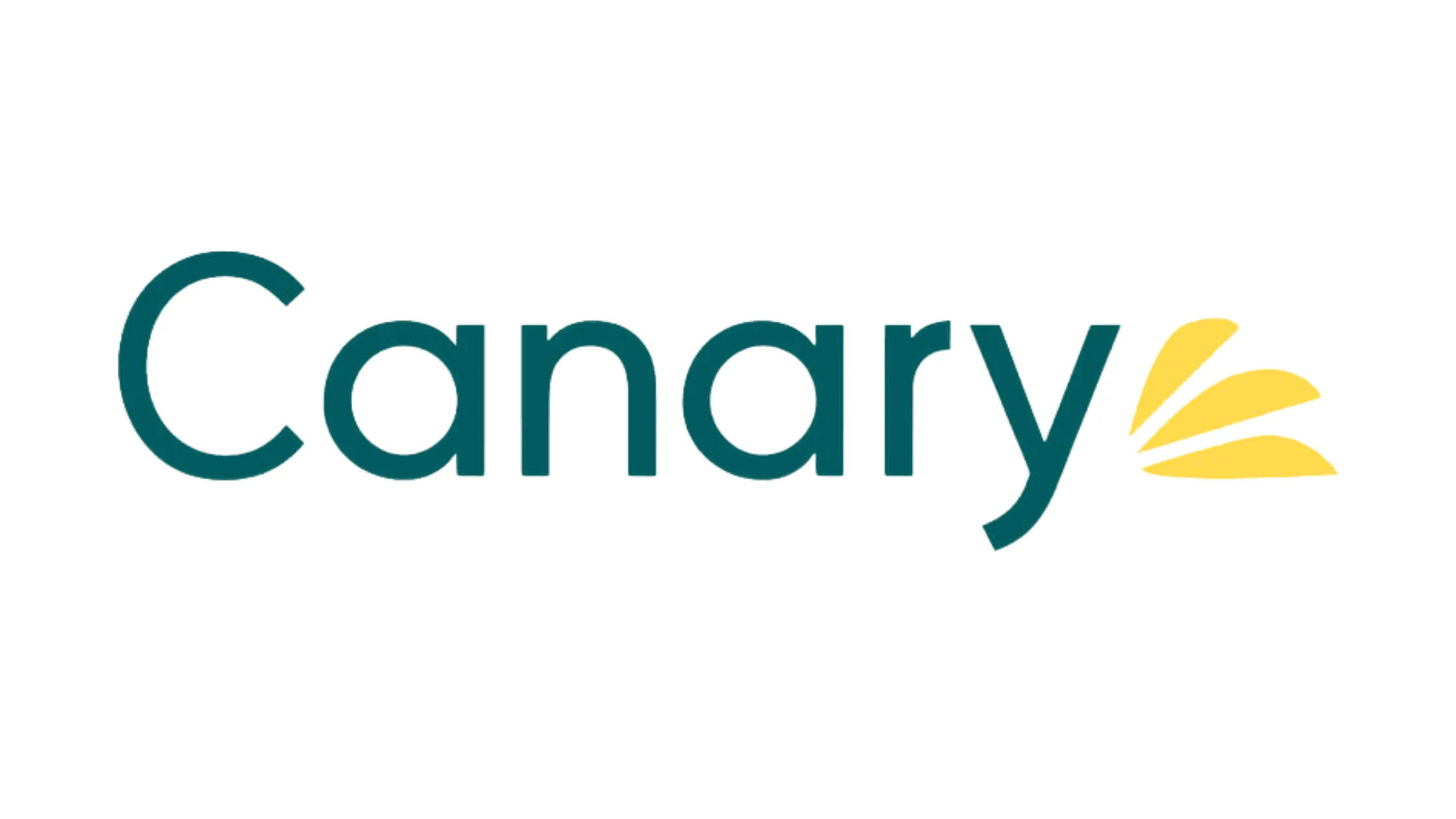 Canary logo