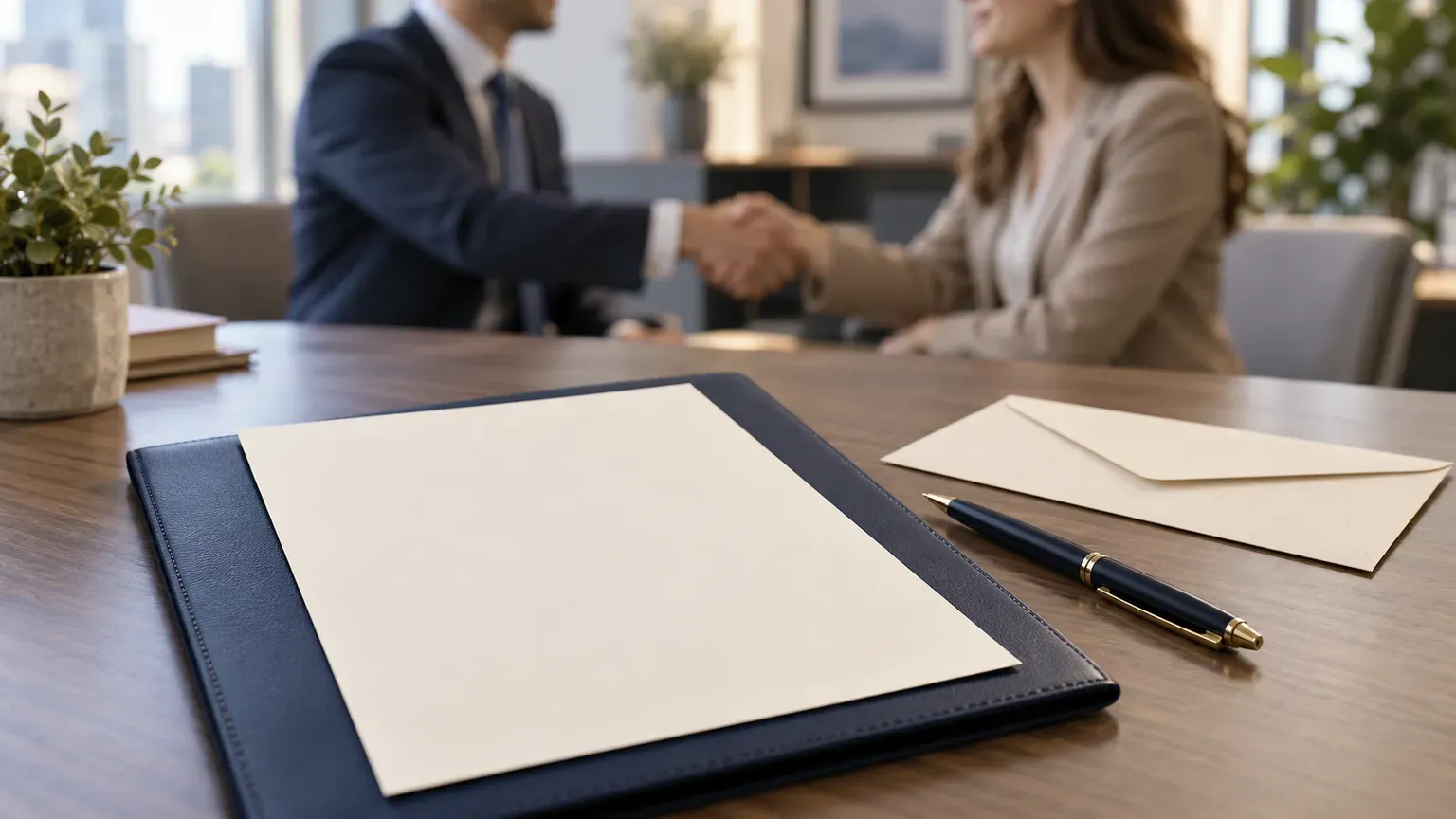 Hiring Offer Letter Guide and Free Template (October 2026)