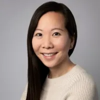 Headshot of Julie Yang