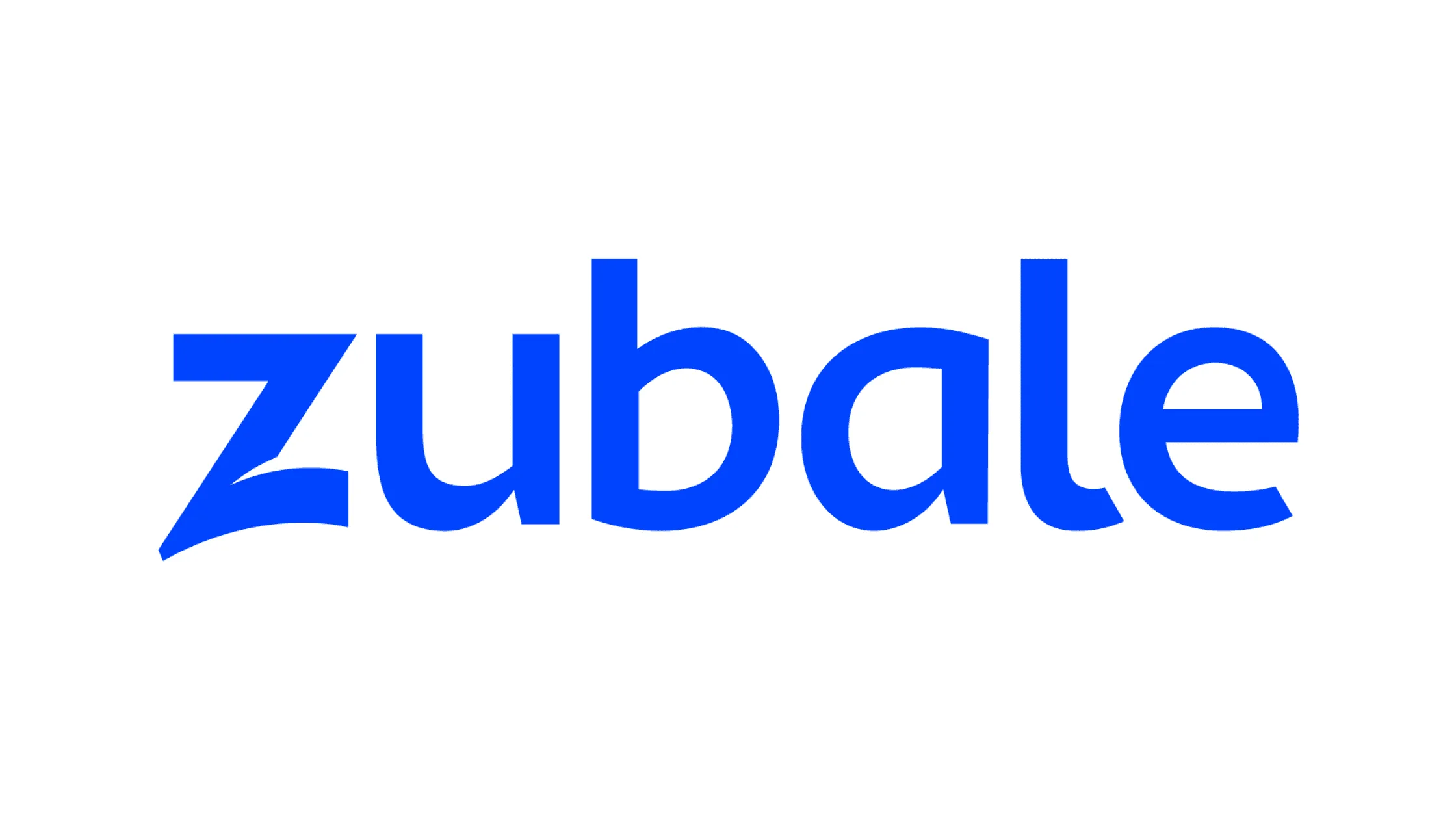 Zubale logo