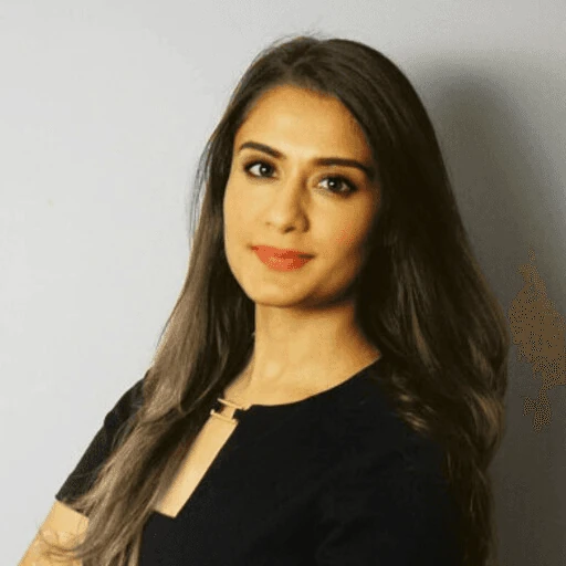 Lavanya B.