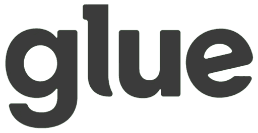 Glue