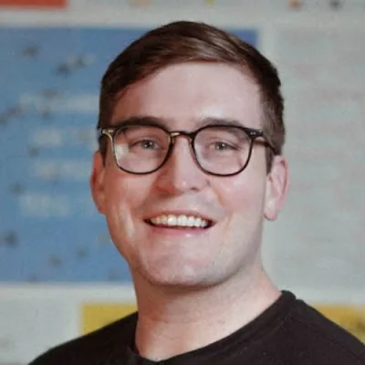 Patrick Gilligan